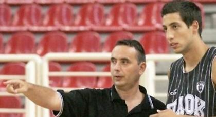 Μπούτσκος: «Σεβόμαστε τη Λιμόζ»