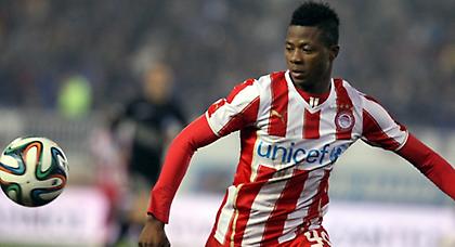 Πάει για Ολαϊτάν η «Κυρία»