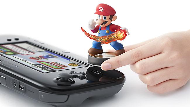 Amiibo: Οι φιγούρες της Nintendo