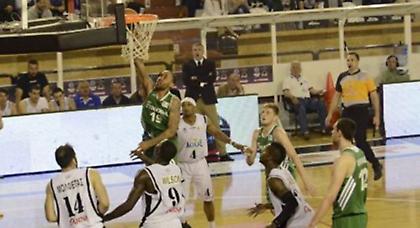 Το πρόγραμμα της 13ης αγωνιστικής της Α1 μπάσκετ