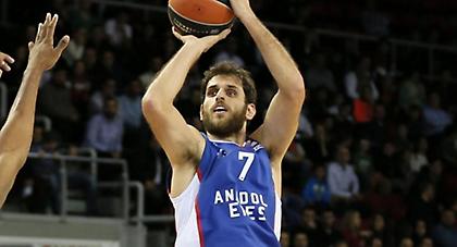 Μέγας… Στράτος την οδηγεί