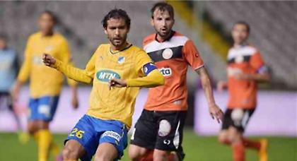 «Ψυχρολουσία» για ΑΠΟΕΛ