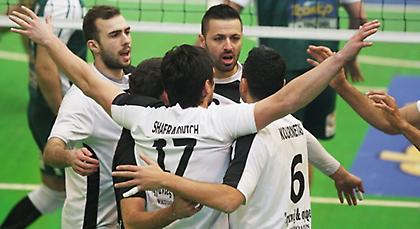 «Όρθιος» στην Κυψέλη ο ΠΑΟΚ