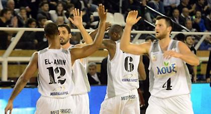 Φιλική νίκη για Απόλλωνα Πατρών