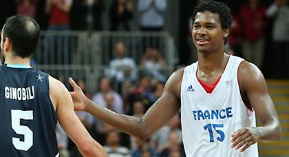 «Λιμουζό» ο Ζελαμπάλ