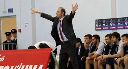 «Κύπριος» ο Καλαφατάκης