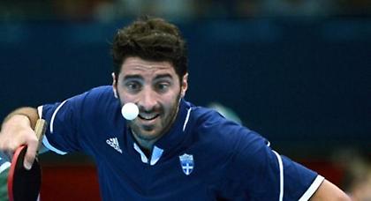 Στο Νο 20 ο Γκιώνης