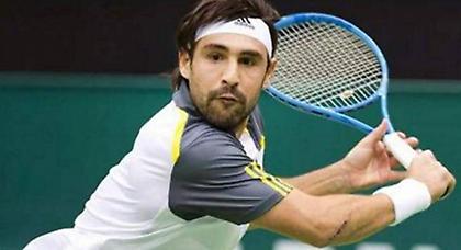 Άνοδος για τους Έλληνες τενίστες