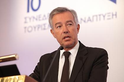 Να διαφυλάξουμε τις επιτυχίες του ελληνικού τουρισμού