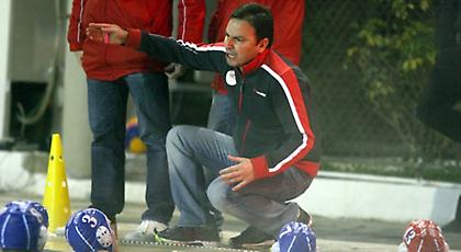 Playball με Θόδωρο Βλάχο, Γιάννη Καλμαζίδη και Στέλιο Σεϊρεκίδη