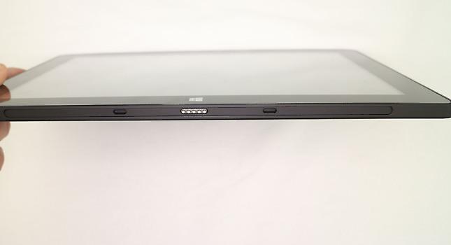 Παρουσίαση Vero W10i