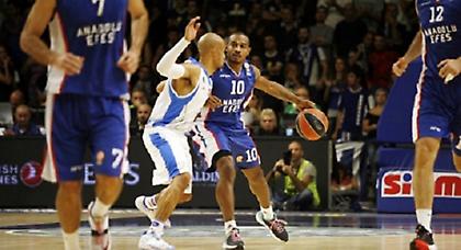 «Έκοψε» Ντρέιπερ ο Ντούντα