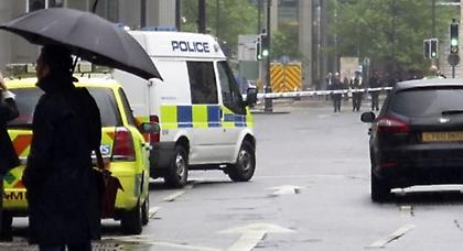 Κατηγορίες για το φόνο έλληνα καθηγητή στο Λονδίνο