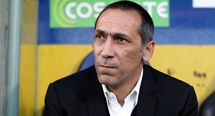 Τέλος ο Δώνης, σενάρια για Εθνική