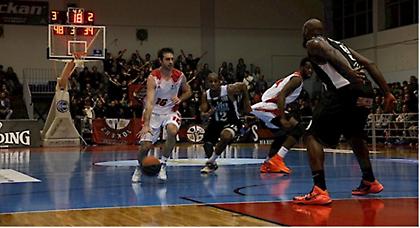 «Ευχαριστώ» Κηφισιάς σε Τσαλδάρη