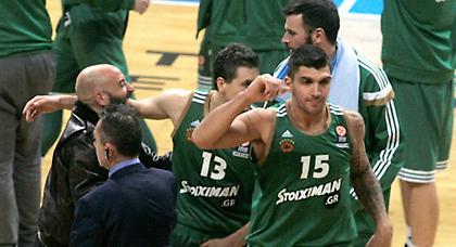 Μπατίστα: «Πληγωμένη, αλλά επικίνδυνη η Μπαρτσελόνα»