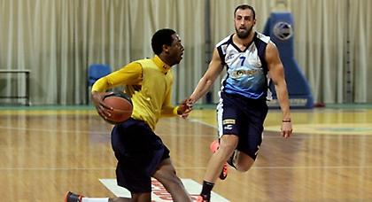 Στο τέλος «μίλησε» ο Άρης