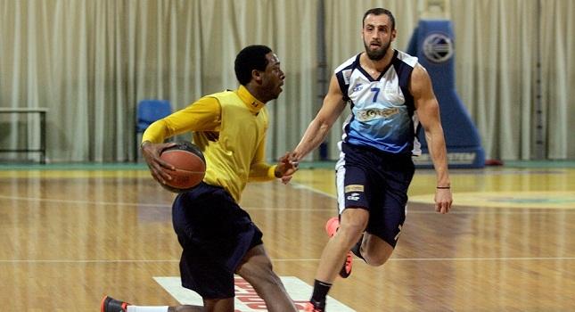 Στο τέλος «μίλησε» ο Άρης