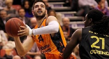 «Πάρτι»… πρεμιέρας για Βαλένθια