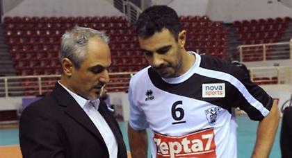 «Δεν είχαμε την απαραίτητη συγκέντρωση»