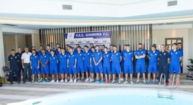 Με προβλήματα κόντρα στον Απόλλωνα Καλαμαριάς