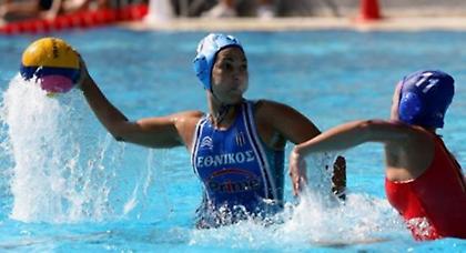 Yποψήφια με το Ποτάμι η Αντωνάκου