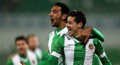 Πρόκριση και θέαμα