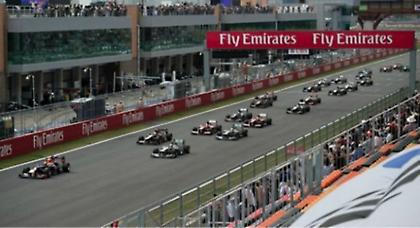 Εκτός F1 η Κορέα