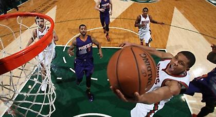 Δεν έφτανε ο Γιάννης