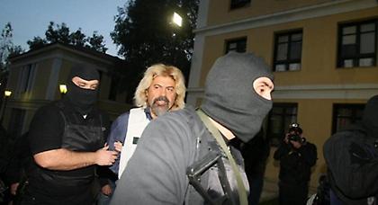 Μπαράζ επιθέσεων μετά το «χτύπημα» στον Κορυδαλλό ετοίμαζε ο Ξηρός