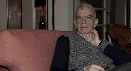 Το τελευταίο του βιβλίο «έδειξε» τον δολοφόνο