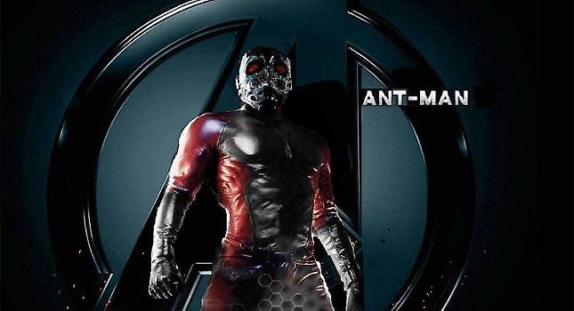 Το πρώτο trailer για το Ant-Man της Marvel