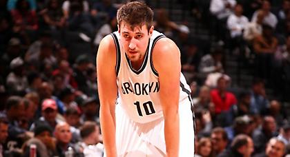 «Ροζ» σκάνδαλο για Καράσεφ