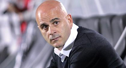 Στο προσκήνιο ο Κετσπάγια