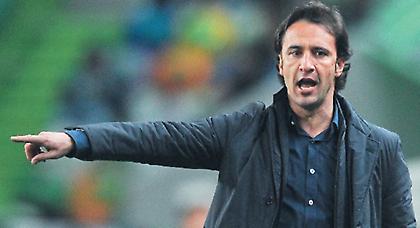 Κόουτς για το… εδώ και τώρα!