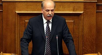 Ο Γιώργος Φλωρίδης επικεφαλής στο Επικρατείας του ΠΑΣΟΚ