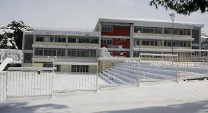 Κλειστά σχολεία στην Ανατολική Αττική