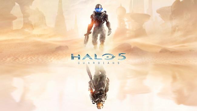 Ανακοινώθηκαν τα συλλεκτικά πακέτα του Halo 5