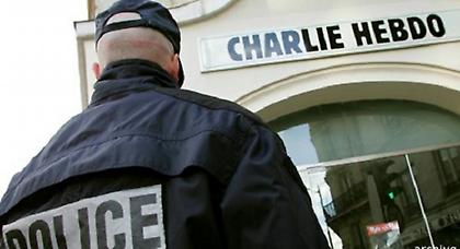 Μακελειό από τρομοκρατική επίθεση σε γαλλική εφημερίδα