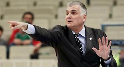 Μαρκόπουλος: «Ομάδα επιπέδου Ευρωλίγκα η Λιμόζ»