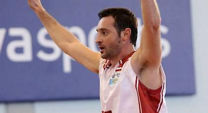 Τσαλδάρης: «Ενθουσιασμένος που ήρθα στον ΚΑΟΔ»