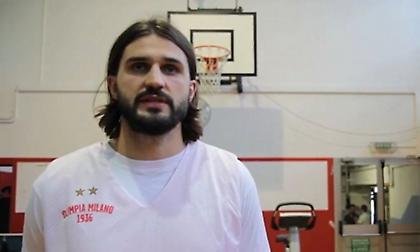 Κλέιζα και Χάκετ μιλούν για τον Ολυμπιακό