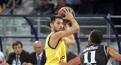 Στην έξοδο από τον Άρη ο Γκίκας