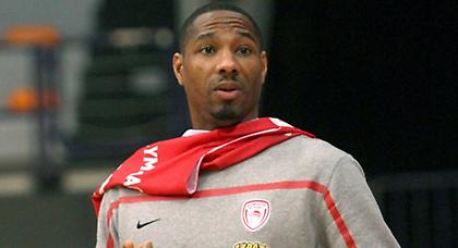 Ντάρντεν: «Αρχικός μας στόχος η άμυνα»