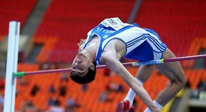 Ντεμπούτο για Μάστορα