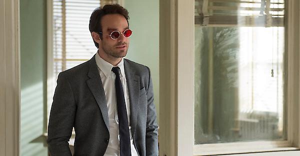 Τον Απρίλιο η πρεμιέρα του Daredevil