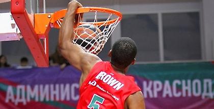 Βαριά ήττα για Πελεκάνο