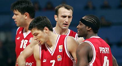 Όταν ο Πέρι «ντύθηκε»… Έντι