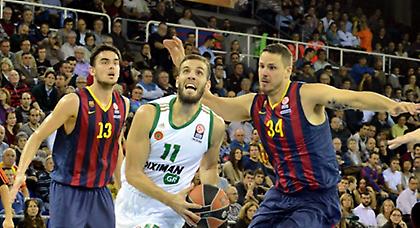 Πάλι εκτός ο Παππάς