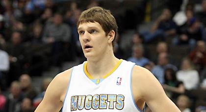 Πλησιάζουν Μοζγκόφ οι Καβαλίερς